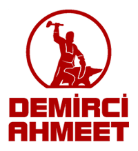 Ferforje - Logo Demirci Ahmeet 